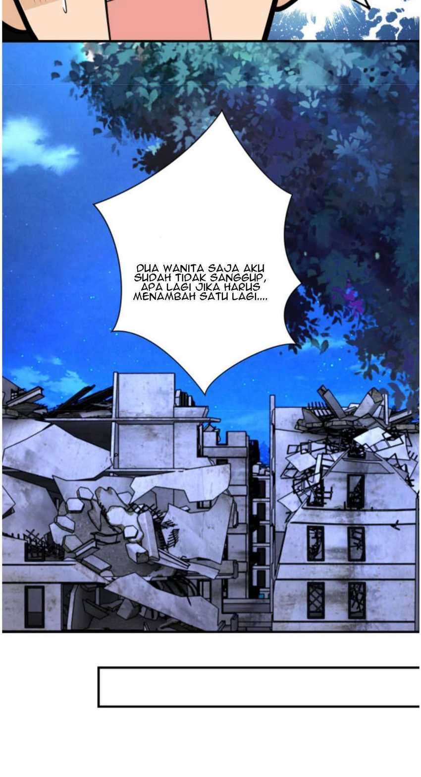 Super System Chapter 179 Gambar 22