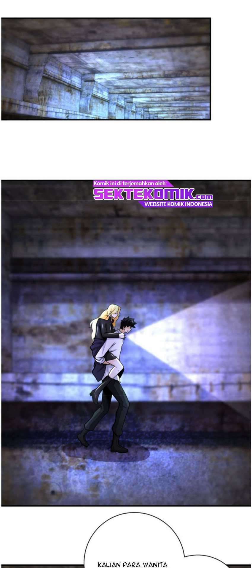 Baca Manhua Super System Chapter 178 Gambar 2