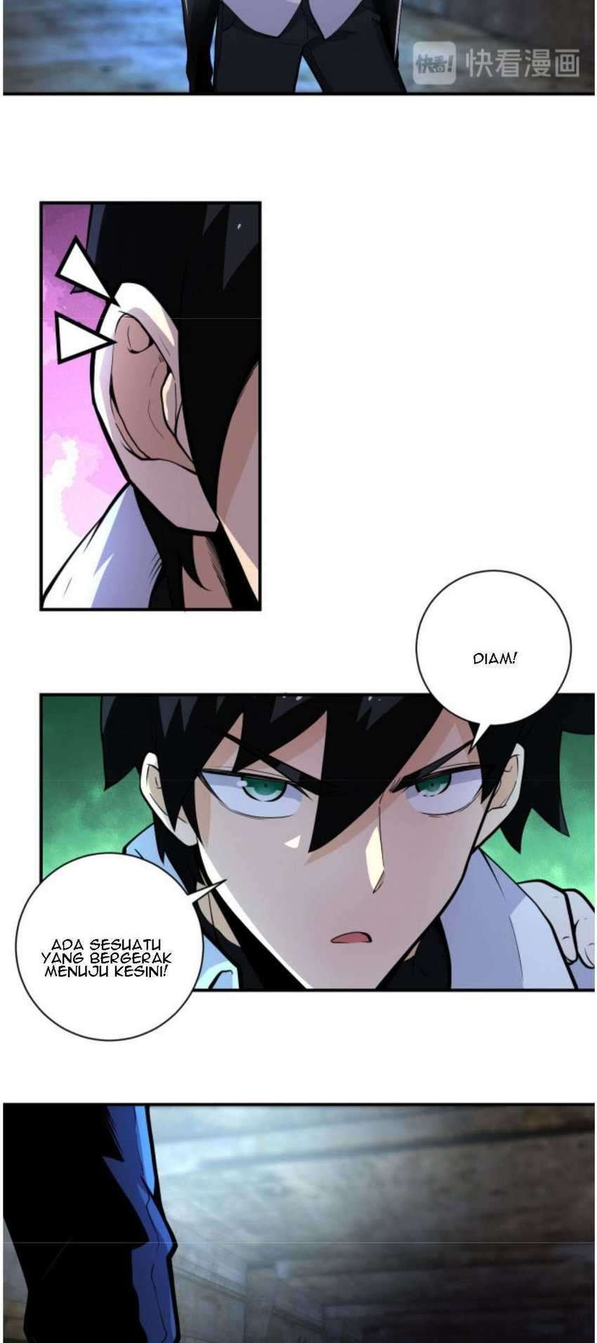 Super System Chapter 178 Gambar 7