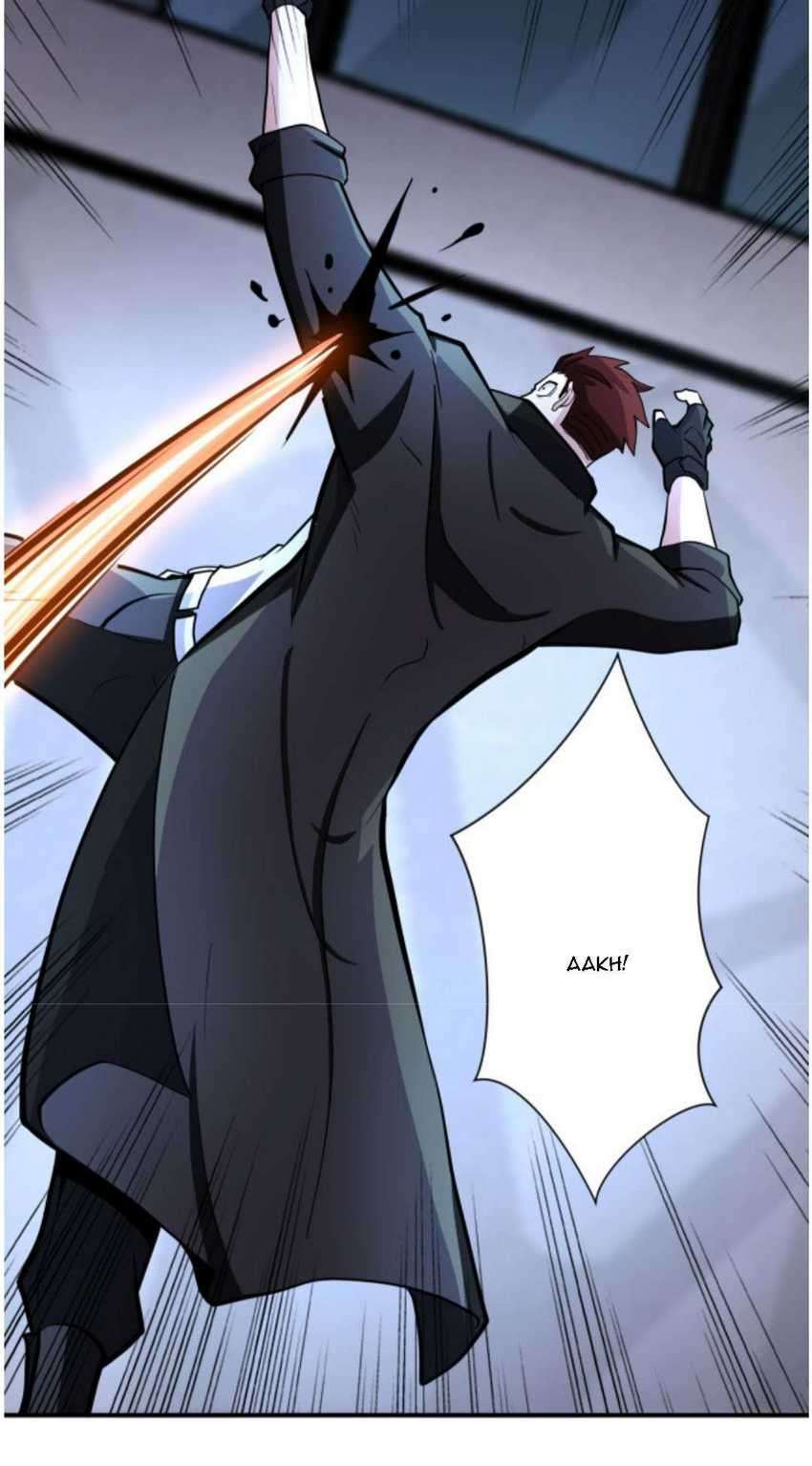 Super System Chapter 176 Gambar 26