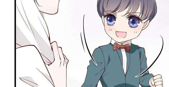 Pregnant Wife, One Plus One Chapter 110 Gambar 20