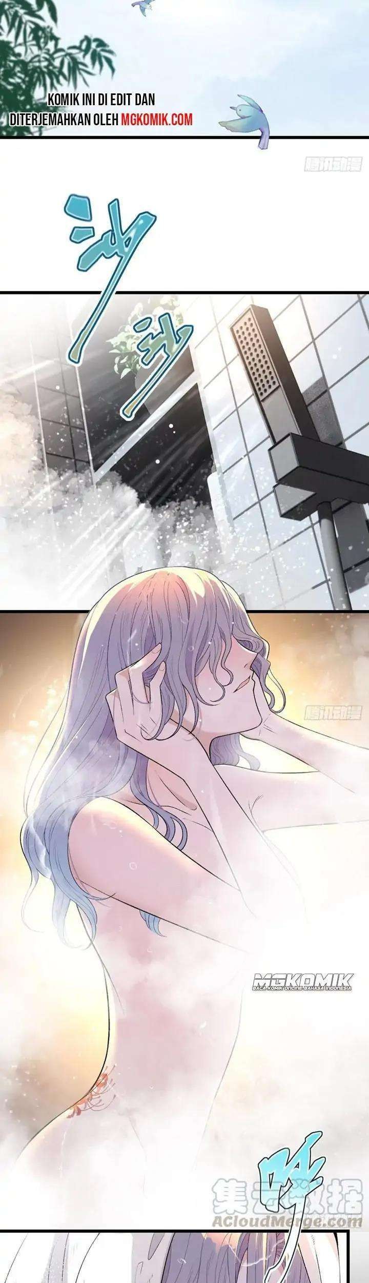 Pregnant Wife, One Plus One Chapter 110 Gambar 3