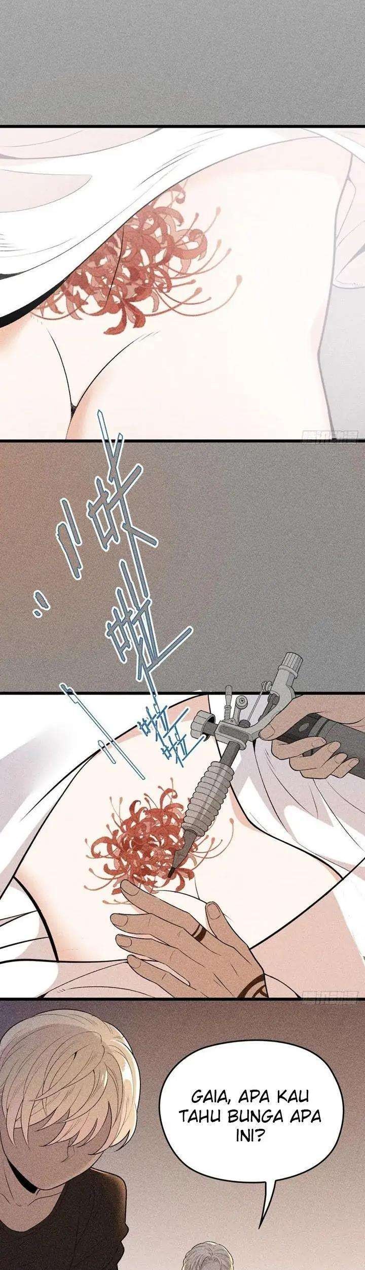 Pregnant Wife, One Plus One Chapter 110 Gambar 5