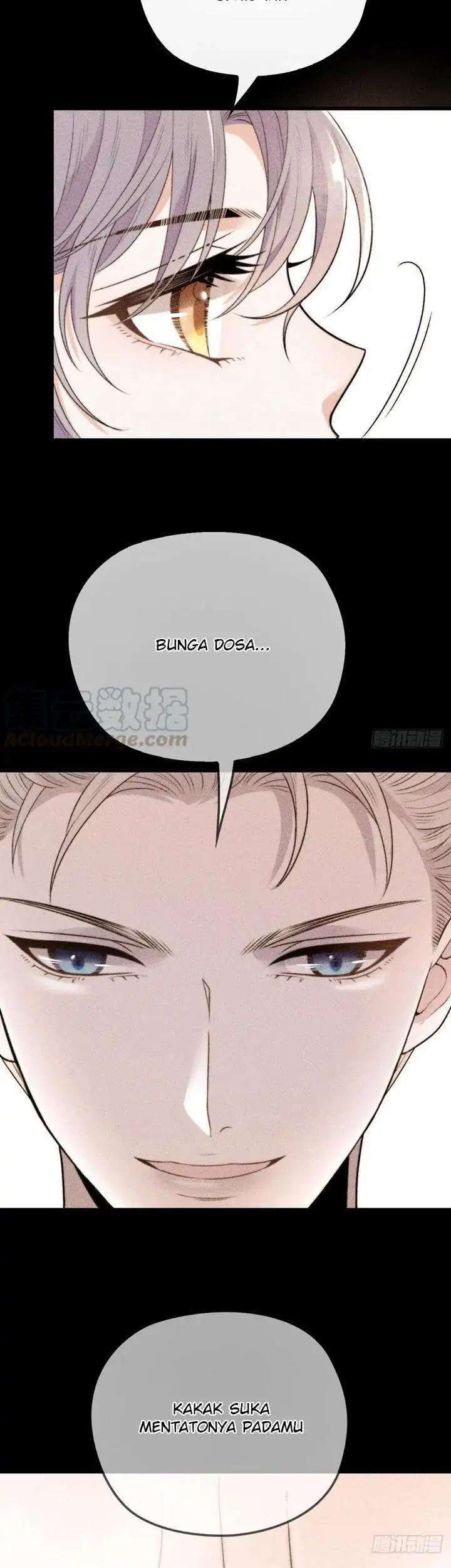 Pregnant Wife, One Plus One Chapter 110 Gambar 9