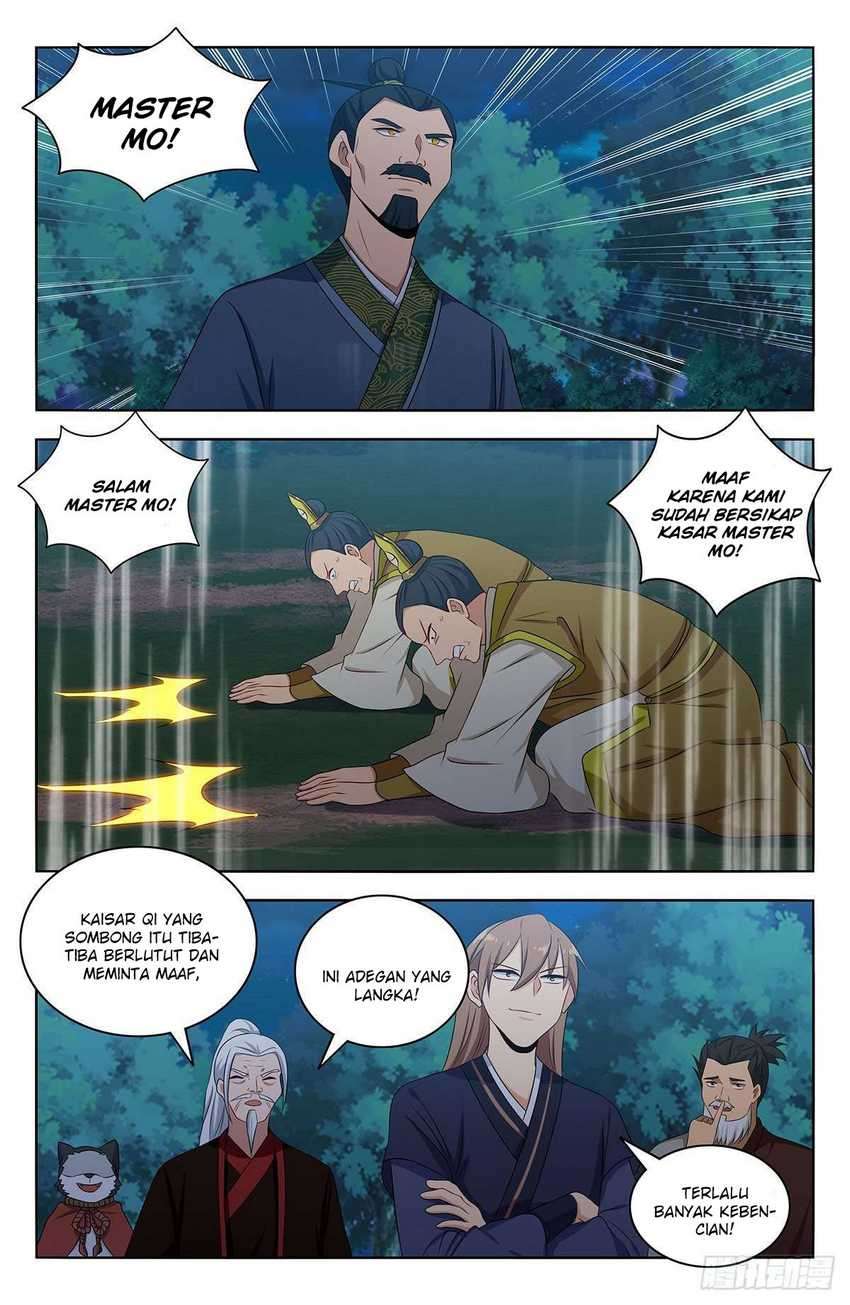 Strongest Anti M.E.T.A Chapter 423 Gambar 6