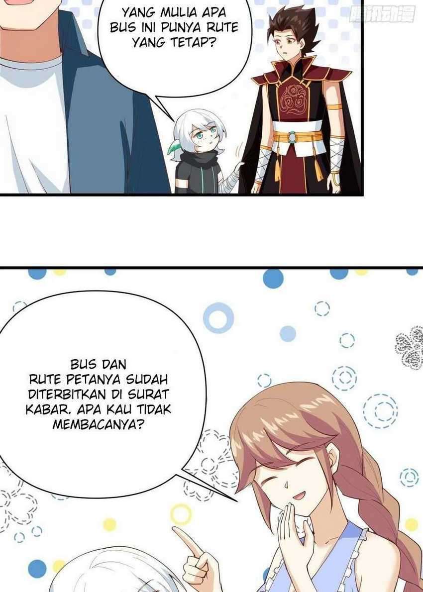 To Be The Castellan King Chapter 316 Gambar 16