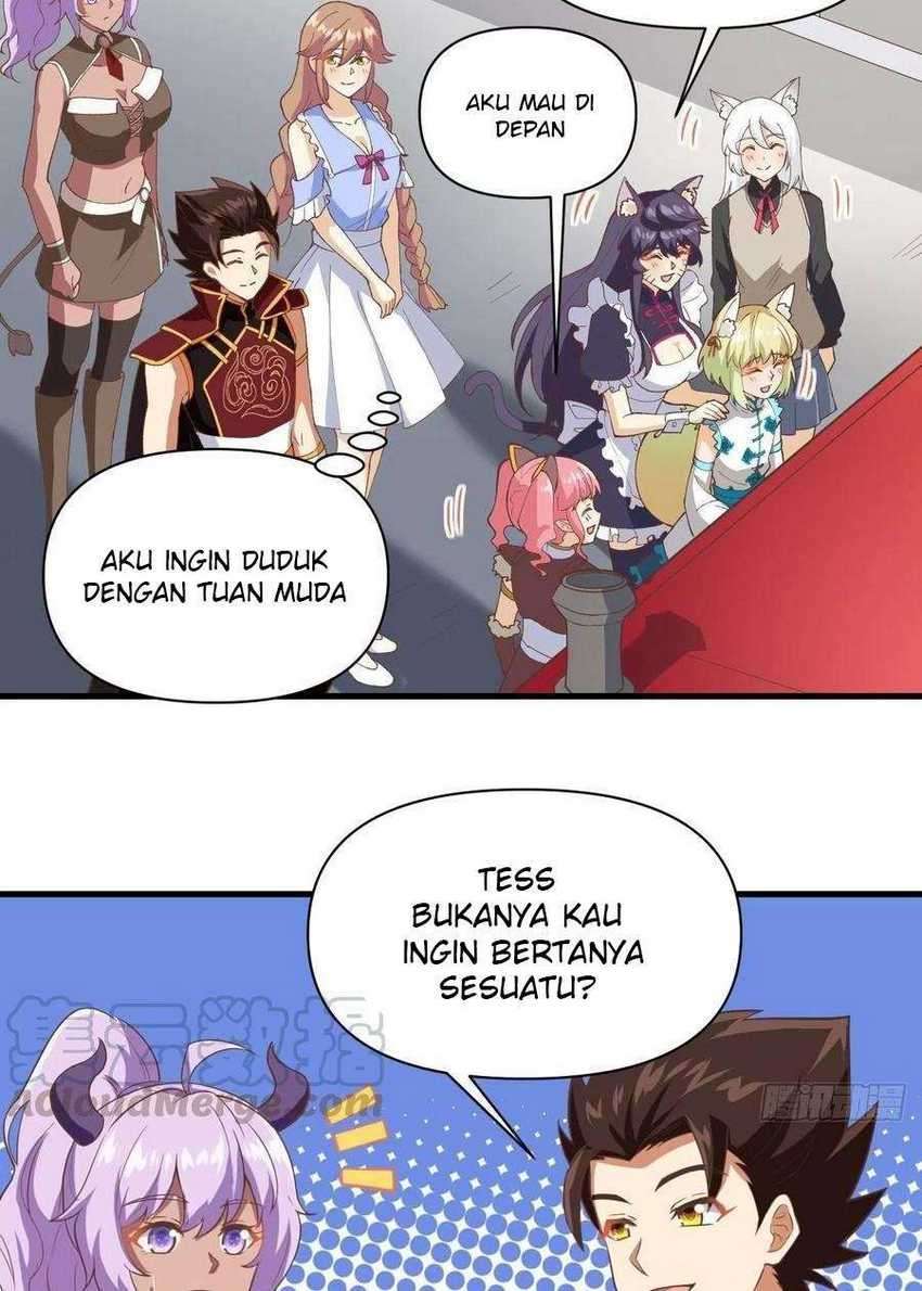 To Be The Castellan King Chapter 316 Gambar 22