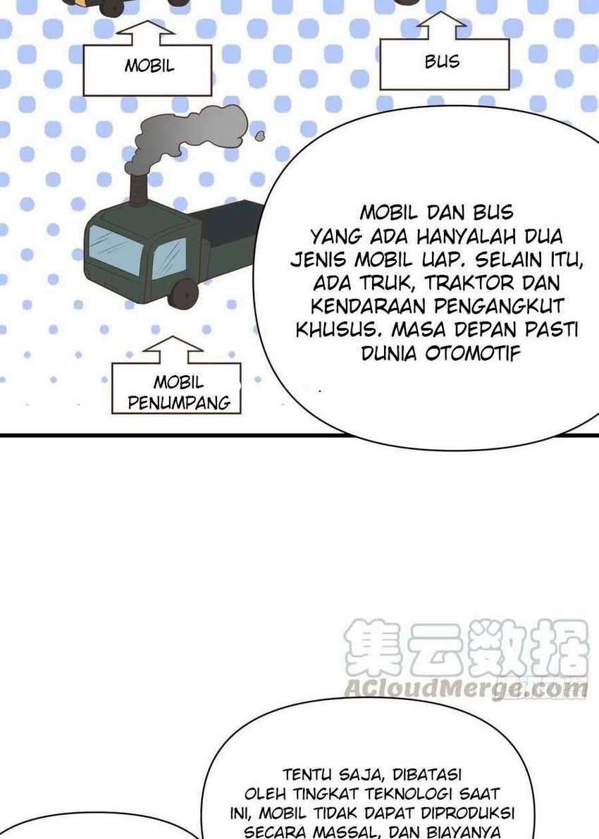 To Be The Castellan King Chapter 316 Gambar 25