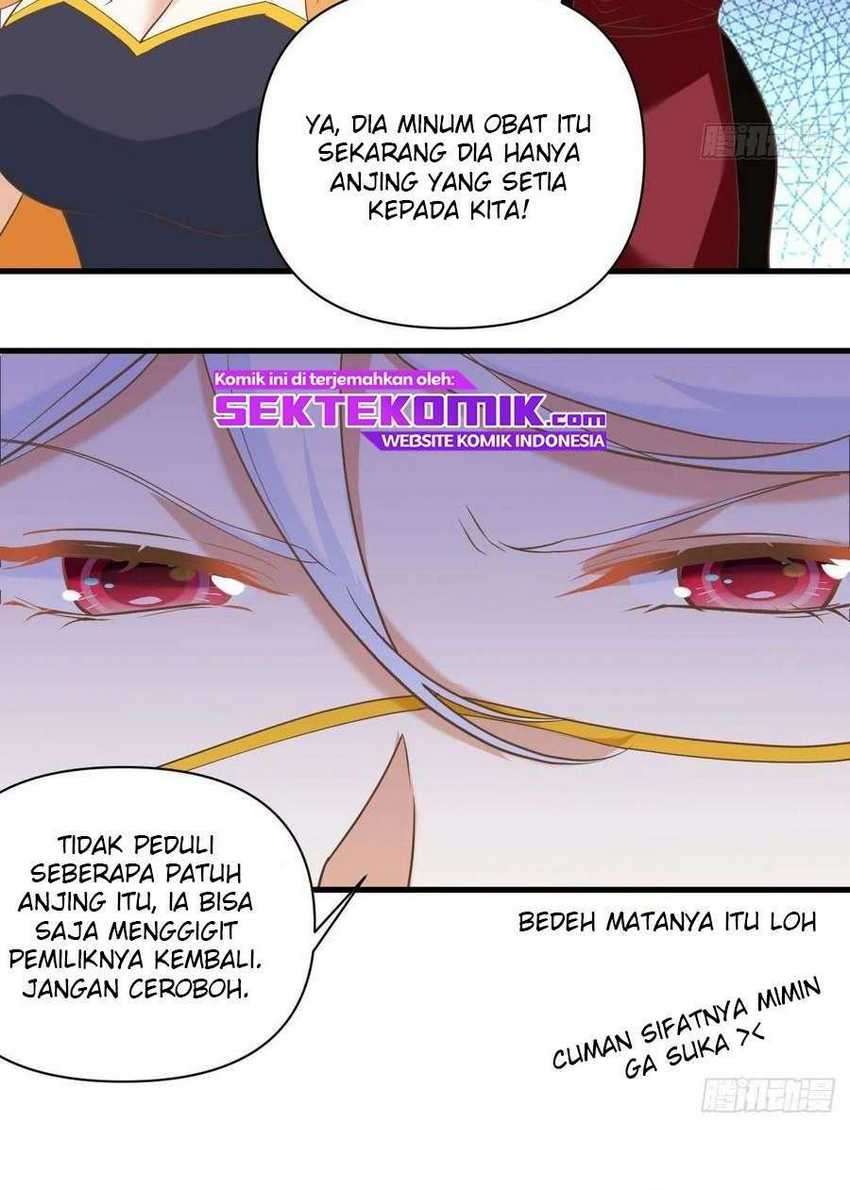To Be The Castellan King Chapter 316 Gambar 40