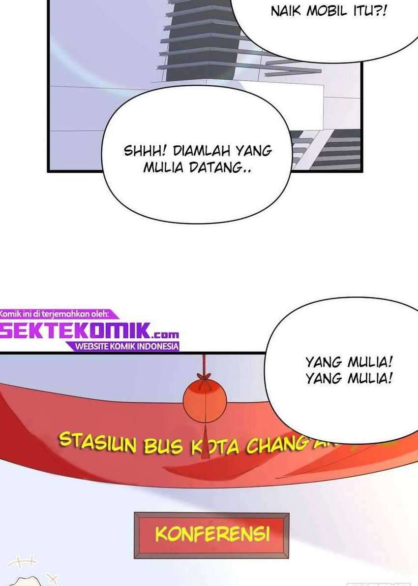 To Be The Castellan King Chapter 316 Gambar 4