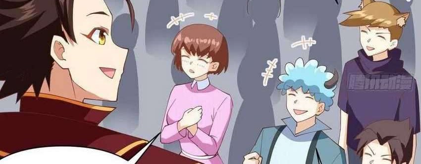 To Be The Castellan King Chapter 316 Gambar 6