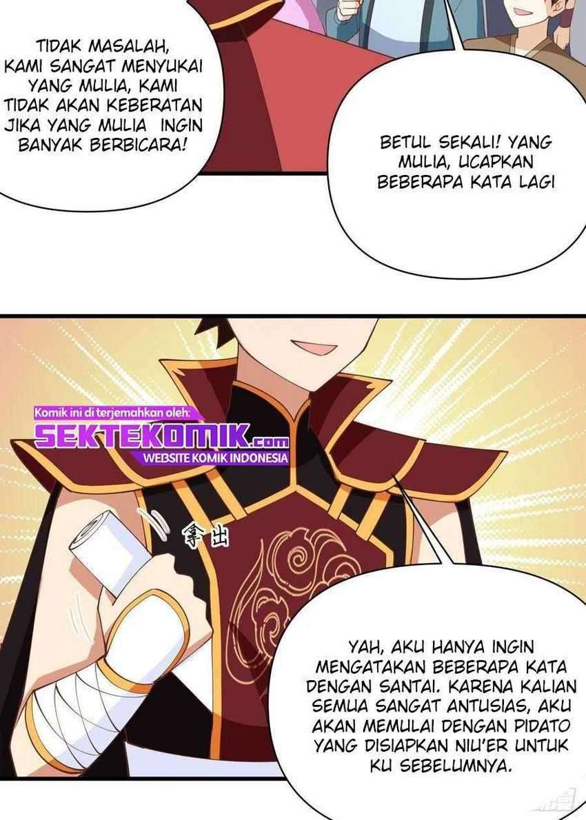 To Be The Castellan King Chapter 316 Gambar 7