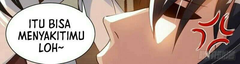 My Master Is A God Chapter 64 Gambar 27