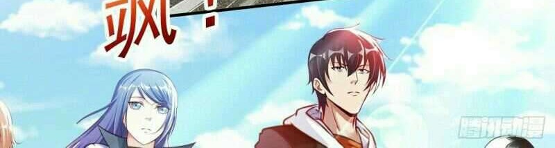 My Master Is A God Chapter 64 Gambar 9