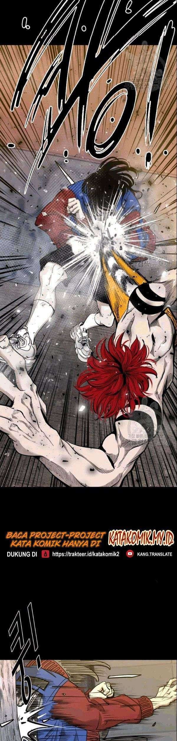 Baca Manhwa Shark Chapter 194 Gambar 2