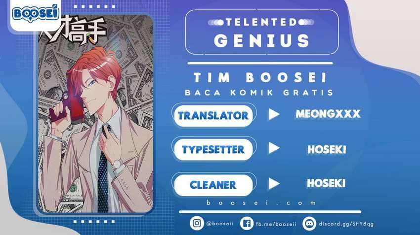 Baca Komik Talented Genius Chapter 152 Gambar 1