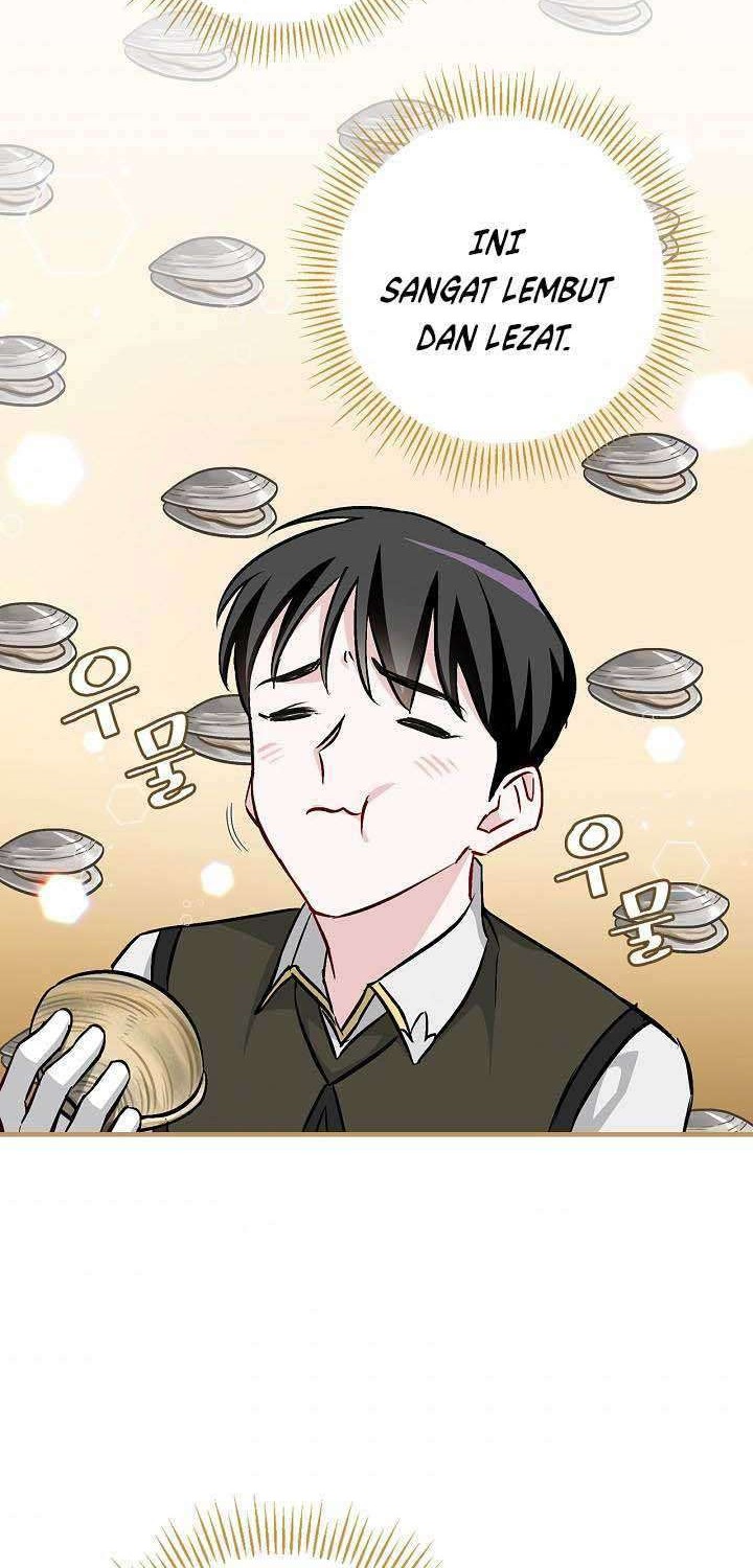 Leveling Up, By Only Eating! Chapter 70 Gambar 43