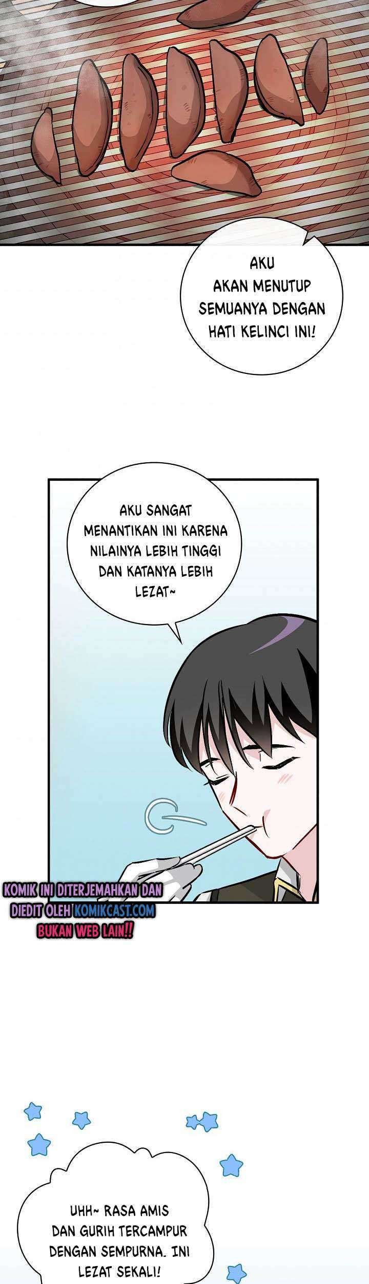 Leveling Up, By Only Eating! Chapter 70 Gambar 48