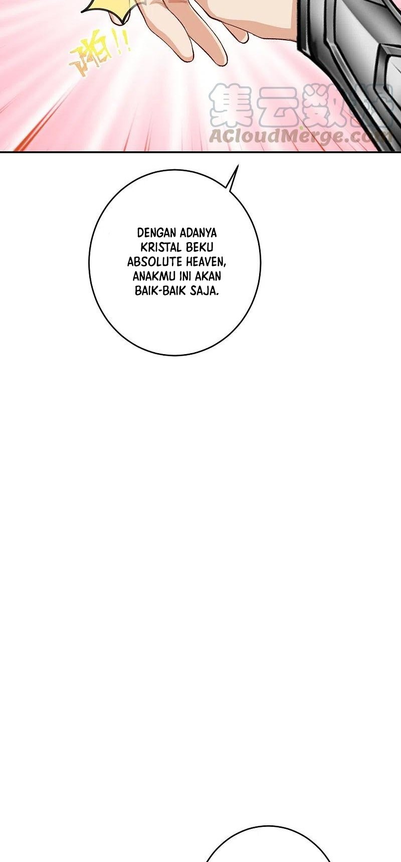Against the Gods Chapter 368 Gambar 13
