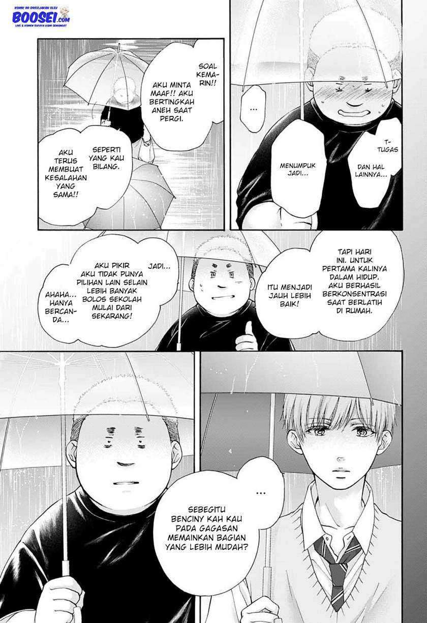 Kono Oto Tomare! Chapter 80 Gambar 17