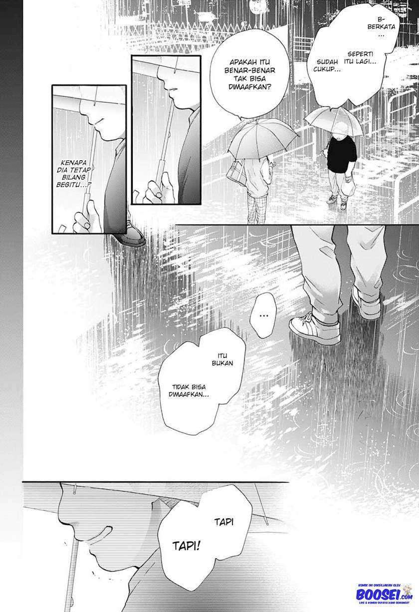 Kono Oto Tomare! Chapter 80 Gambar 18
