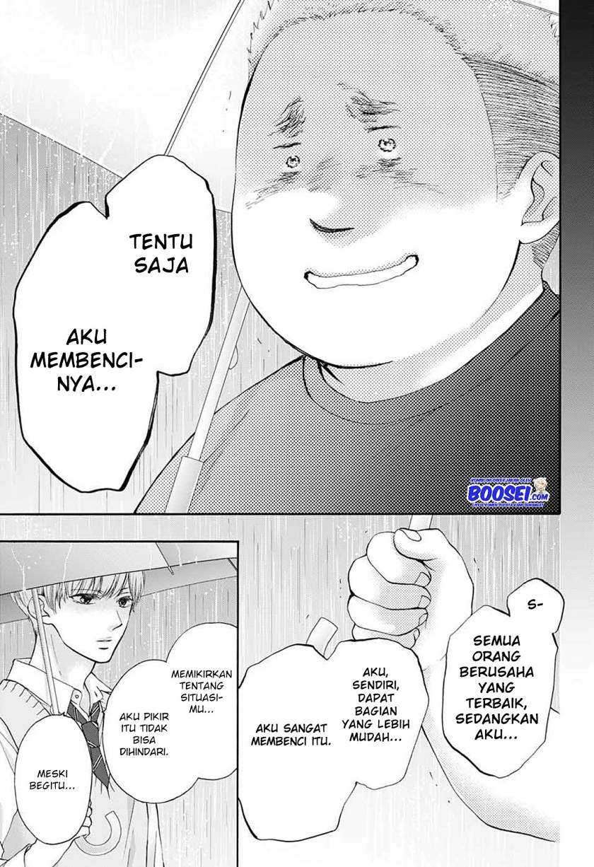 Kono Oto Tomare! Chapter 80 Gambar 19