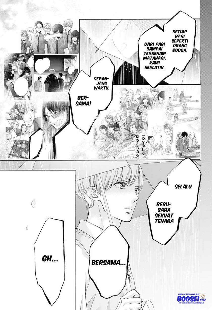 Kono Oto Tomare! Chapter 80 Gambar 21