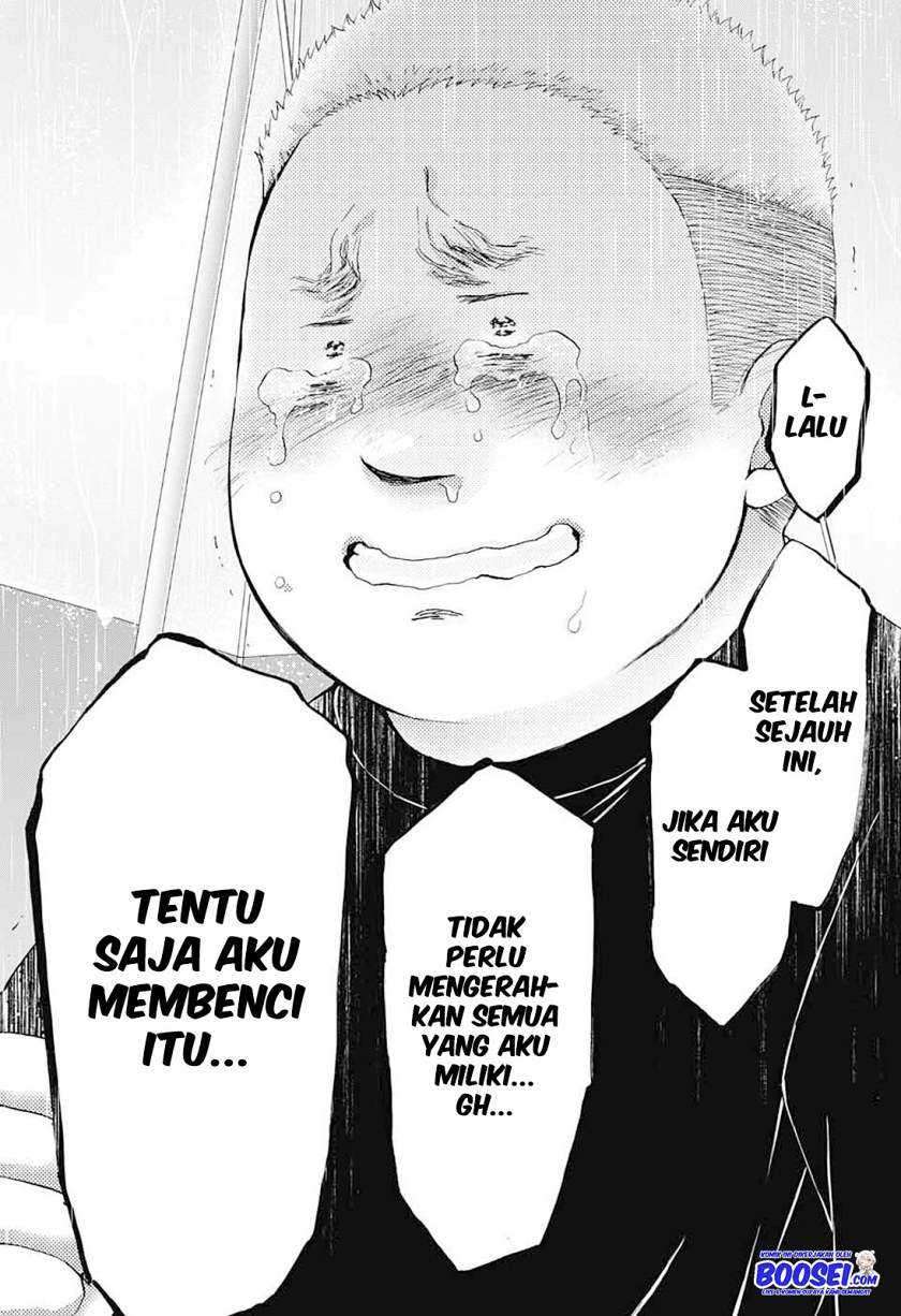 Kono Oto Tomare! Chapter 80 Gambar 22