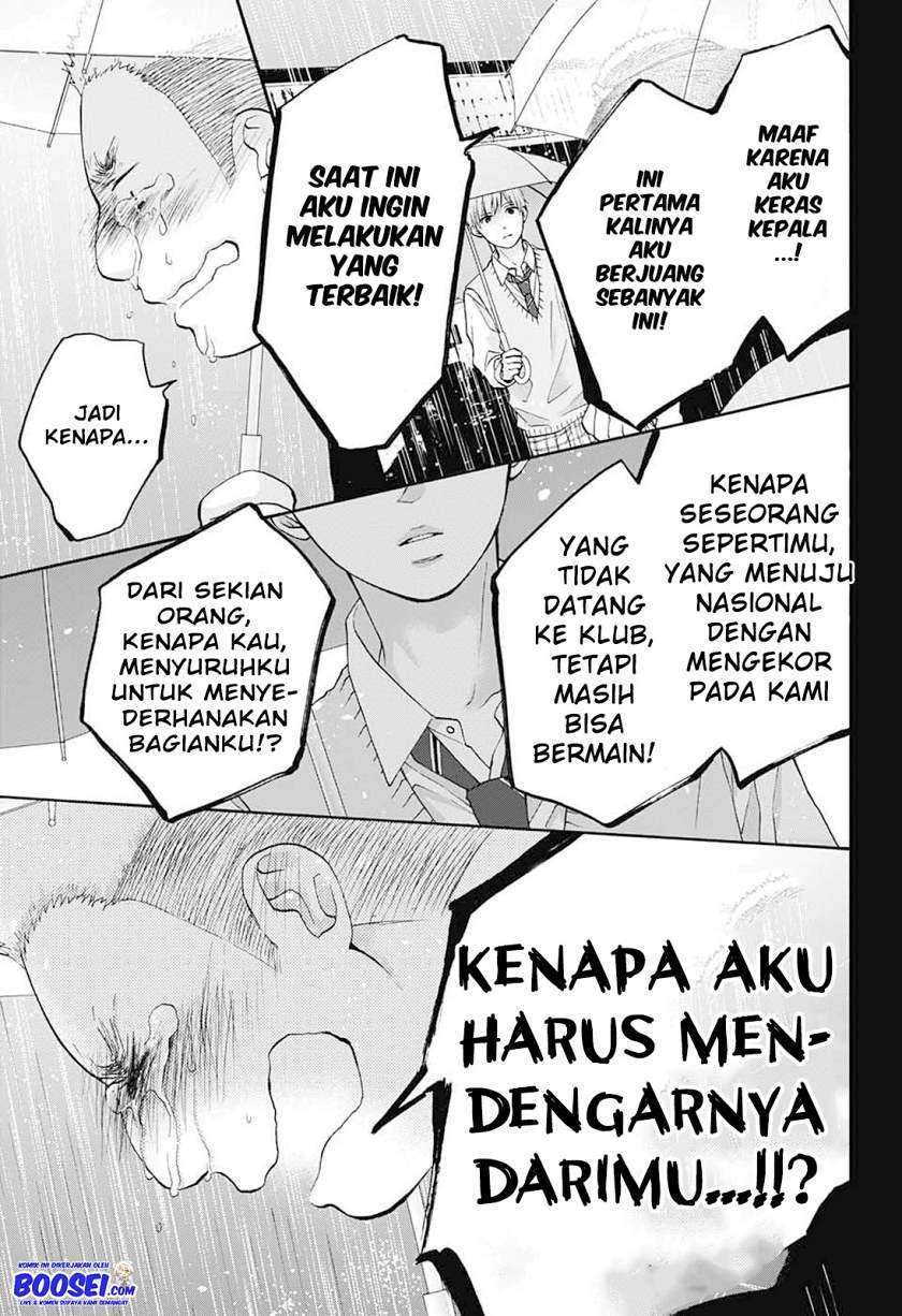 Kono Oto Tomare! Chapter 80 Gambar 23