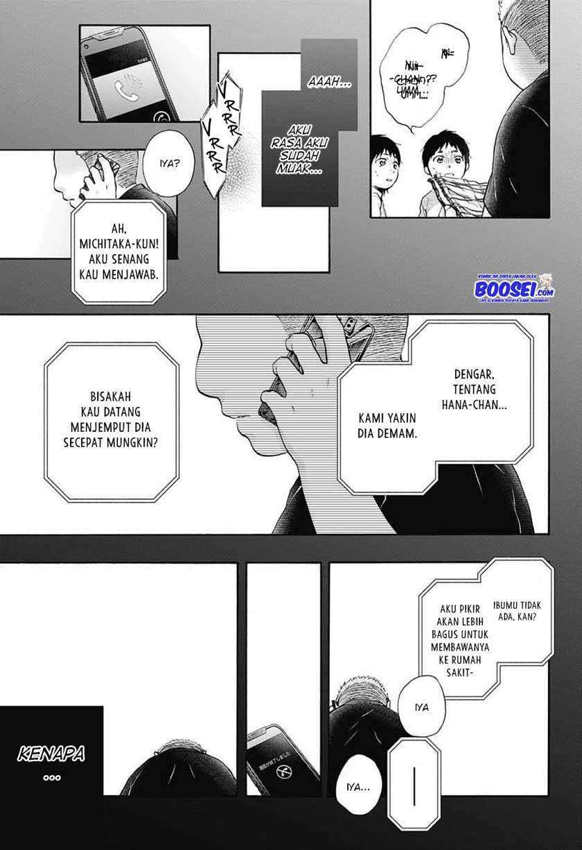 Kono Oto Tomare! Chapter 80 Gambar 25