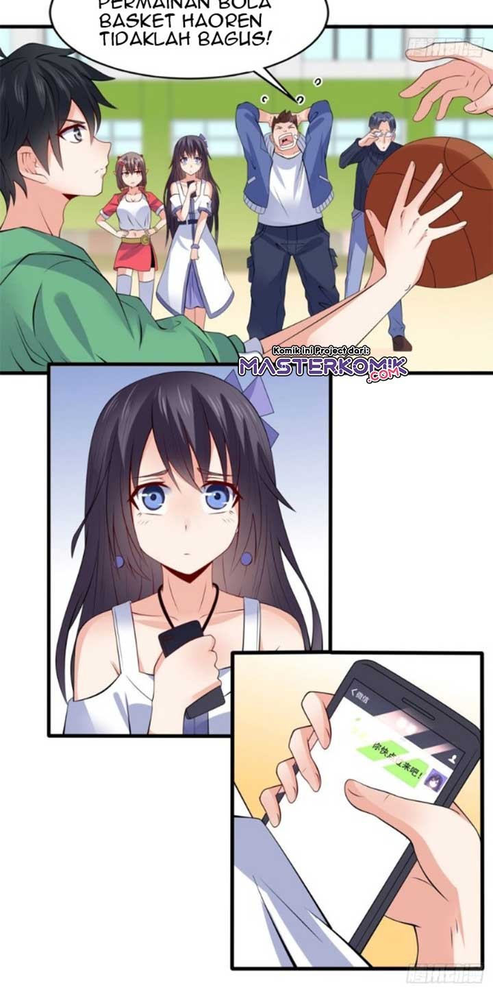 Dragon King Son Chapter 16 Gambar 7