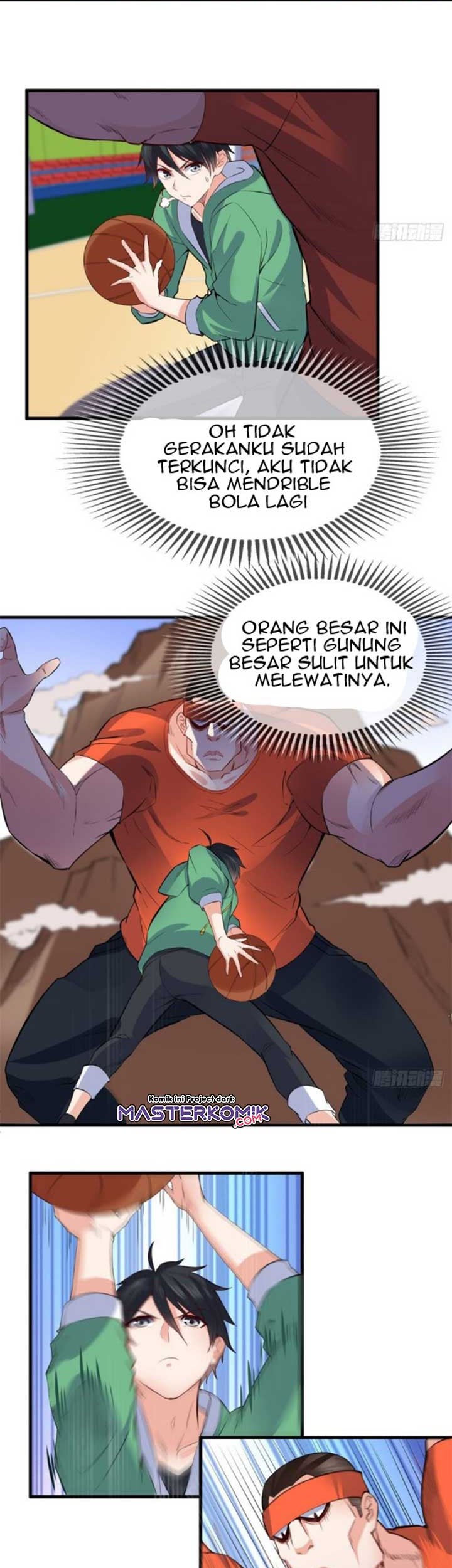 Dragon King Son Chapter 16 Gambar 10