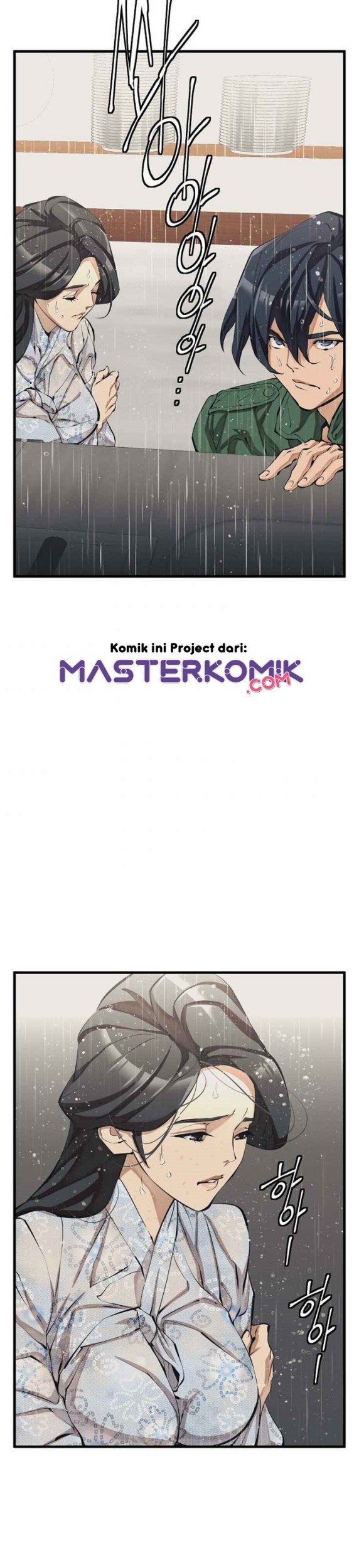I Stack Experience Through Writing Books Chapter 128 Gambar 37