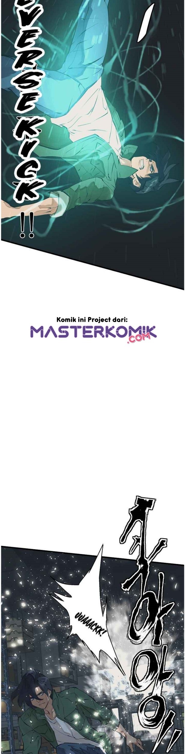 I Stack Experience Through Writing Books Chapter 128 Gambar 51