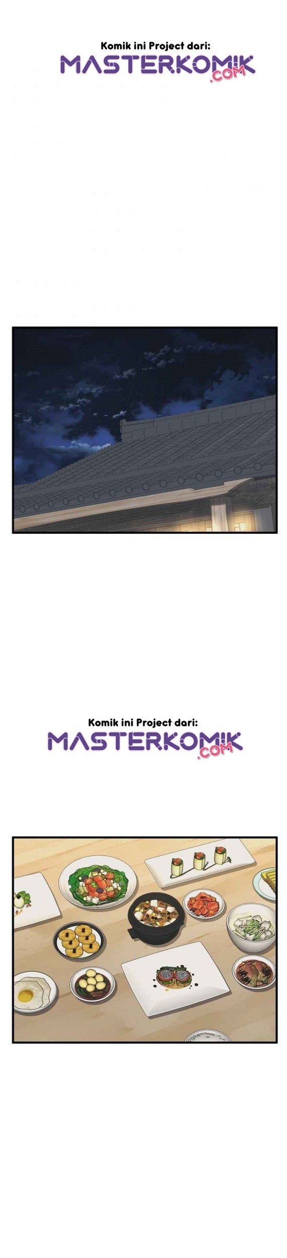 I Stack Experience Through Writing Books Chapter 128 Gambar 3