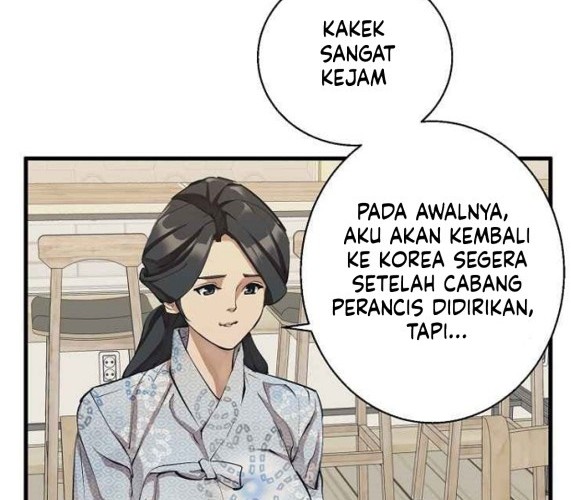 I Stack Experience Through Writing Books Chapter 128 Gambar 6