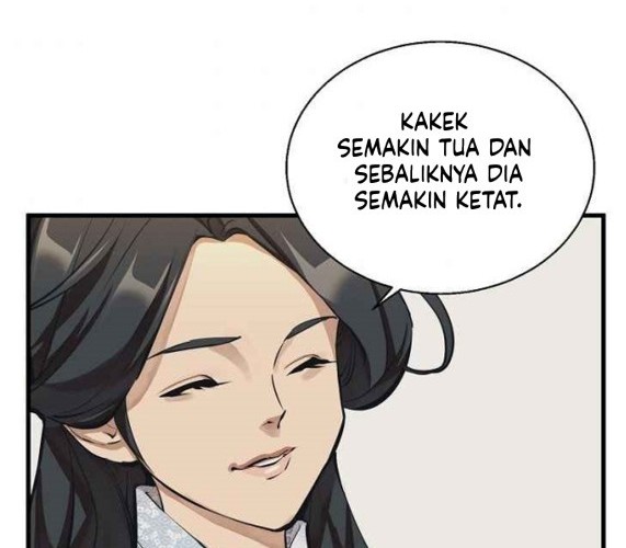 I Stack Experience Through Writing Books Chapter 128 Gambar 8