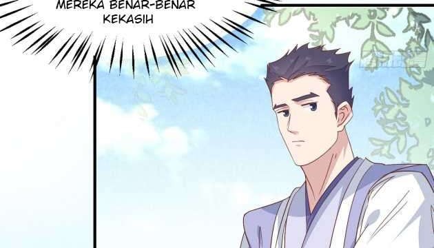 Pupillary Master Chapter 159 Gambar 4