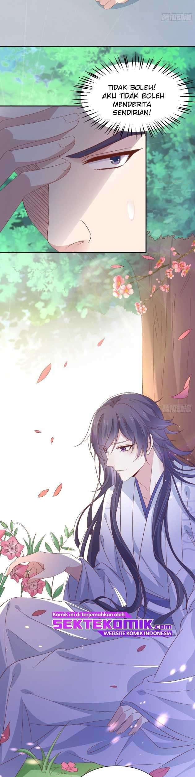 Pupillary Master Chapter 159 Gambar 11