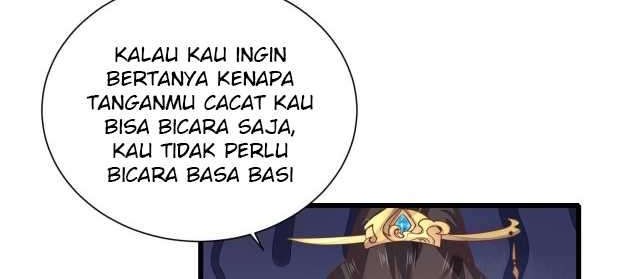 Pupillary Master Chapter 159 Gambar 22