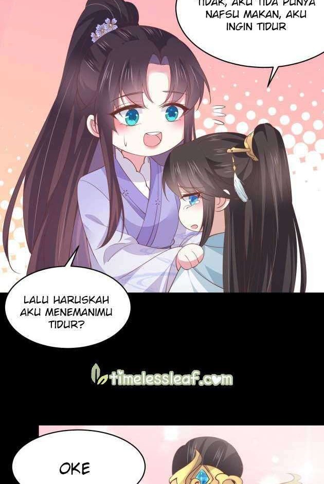 Pupillary Master Chapter 156 Gambar 13