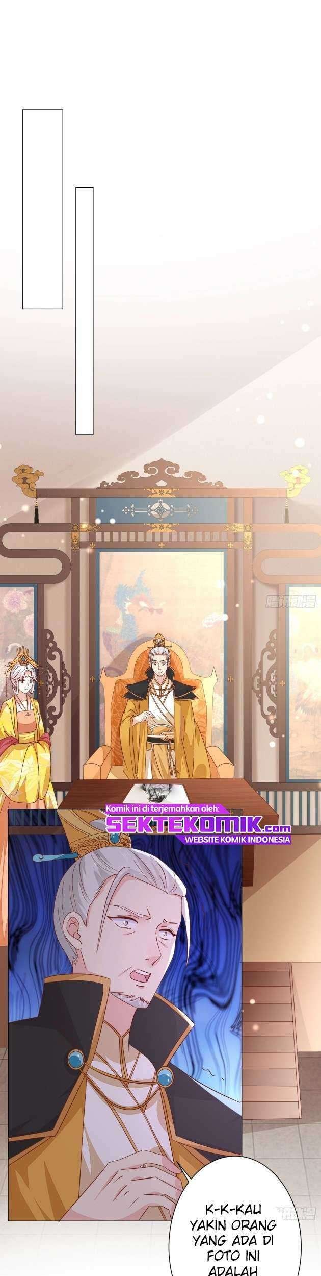 Baca Manhua Pupillary Master Chapter 154 Gambar 2