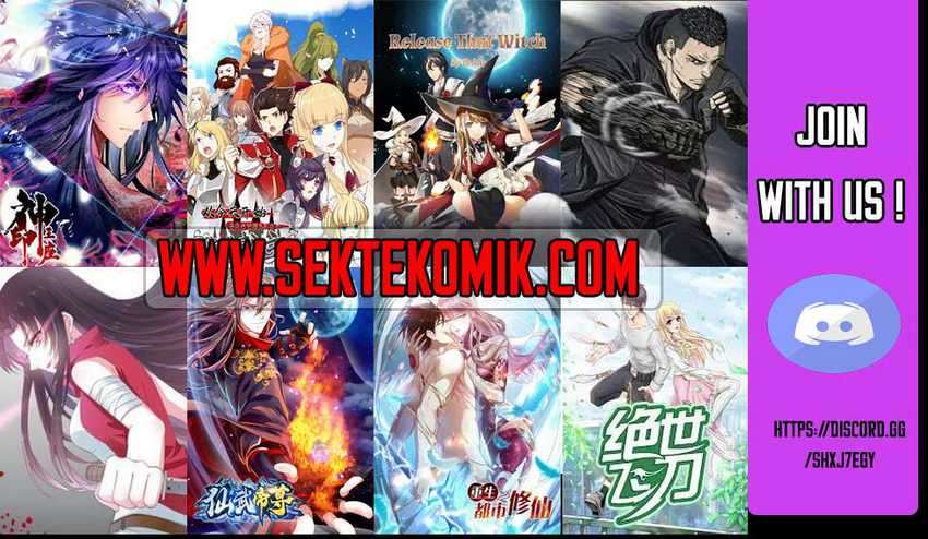 Pupillary Master Chapter 153 Gambar 22