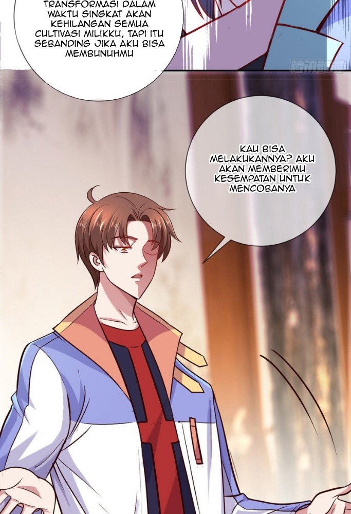 Rebirth of The Earth Immortal Venerable Chapter 48 Gambar 5