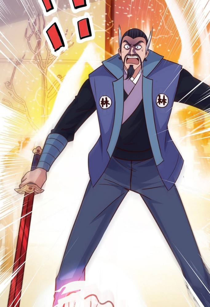 Rebirth of The Earth Immortal Venerable Chapter 48 Gambar 9