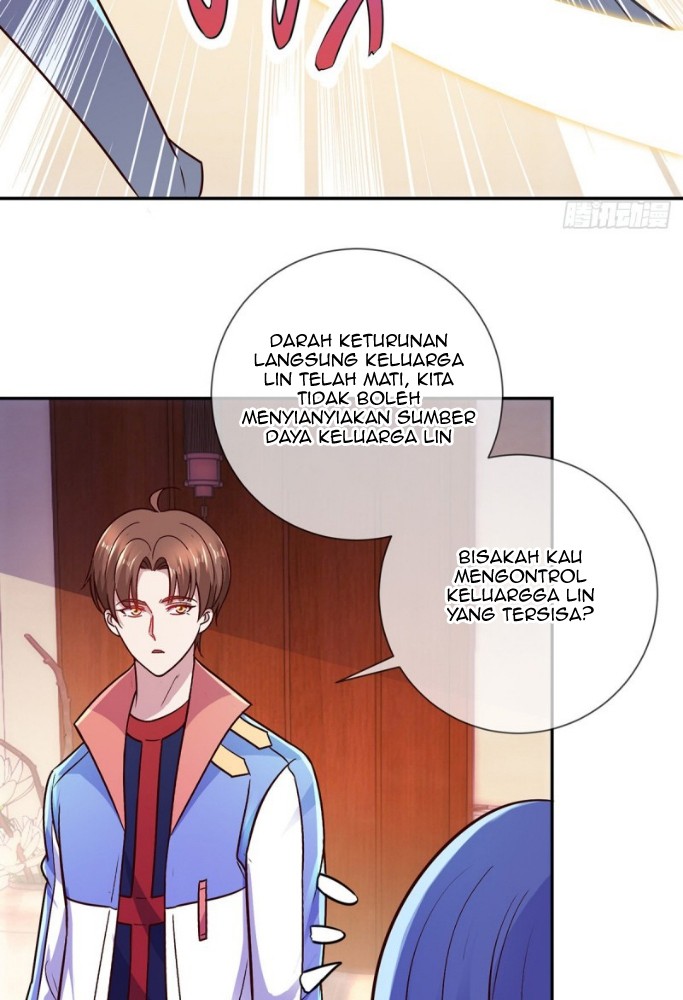 Rebirth of The Earth Immortal Venerable Chapter 48 Gambar 13