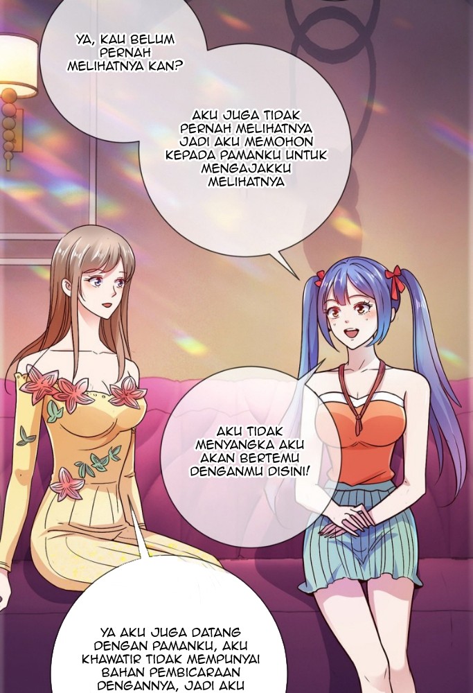 Rebirth of The Earth Immortal Venerable Chapter 48 Gambar 17