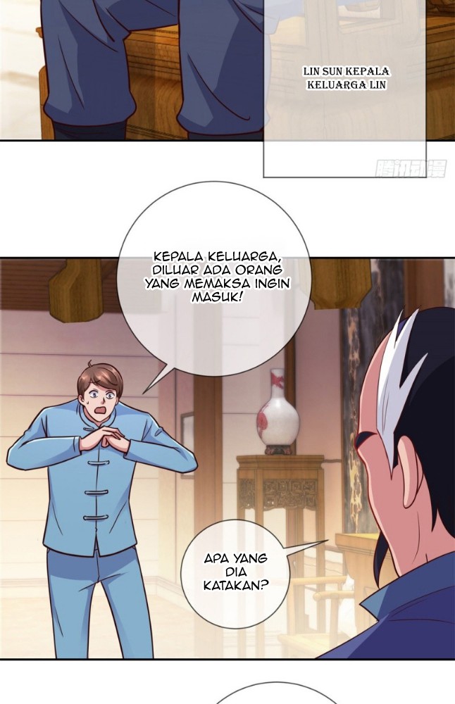 Rebirth of The Earth Immortal Venerable Chapter 47 Gambar 3