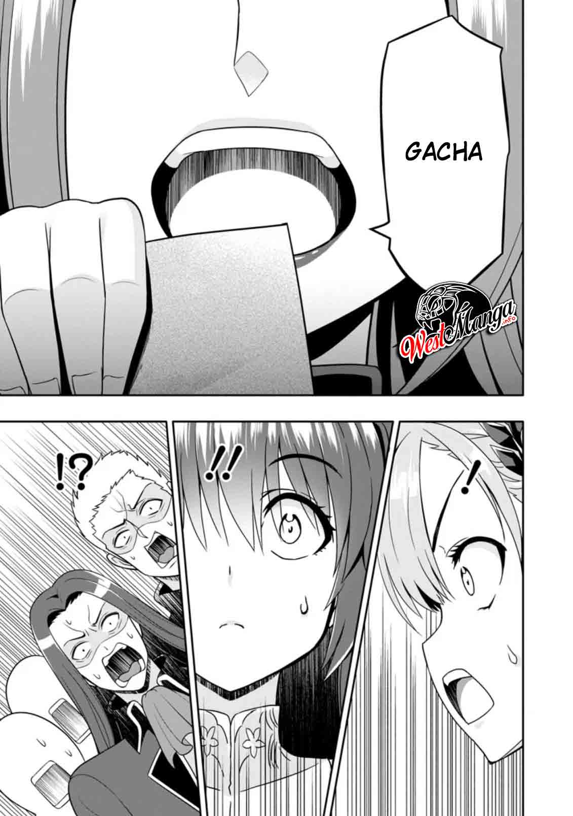  Hazure Skill “Gacha” de Tsuihō sa Reta Ore wa, Wagamama Osananajimi o Zetsuen Shi Kakusei Suru ~ Ban’nō Cheat Skill o Getto Shite, Mezase Rakuraku Saikyō Slow Life!~ Chapter 04.2 gambar nomor 2