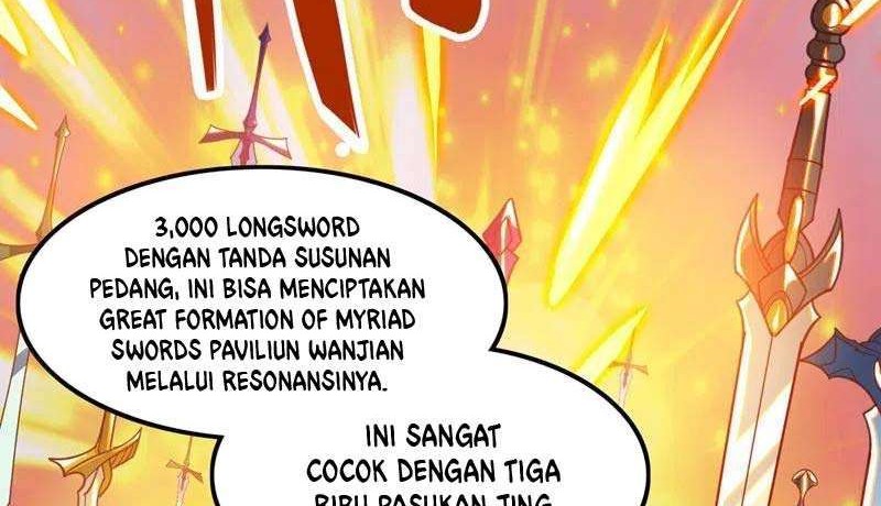 Spirit Sword Sovereign Chapter 420 Gambar 28